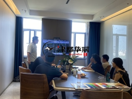 銀川裝修公司|銀川愛學(xué)托管中心設(shè)計裝修方案優(yōu)化